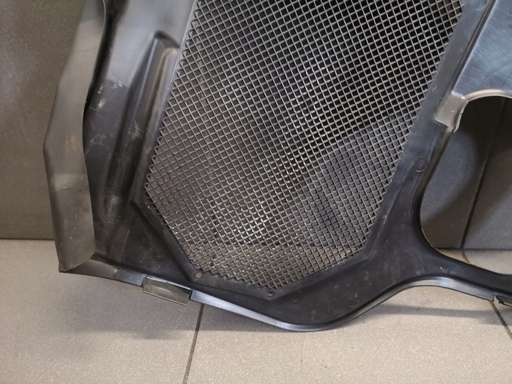 фото №10, Панель под лобовым стеклом защита audi a8 d2 3.7 akj 4d1819403d
