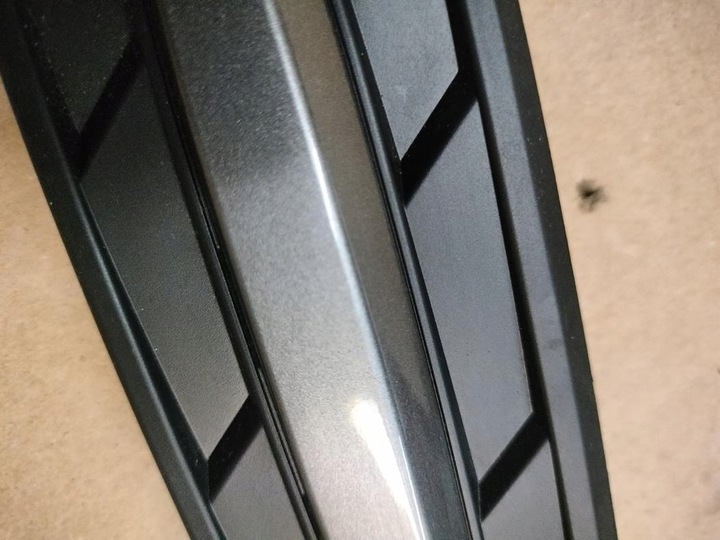 фото №6, Vitara iii 15- планка крыльев левая правая новое