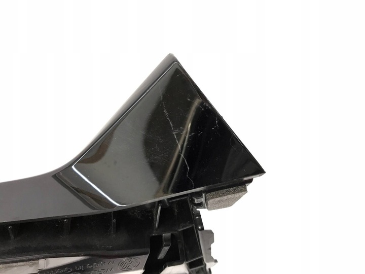 фото №9, Volkswagen tiguan левая спойлер крышки 571827939a