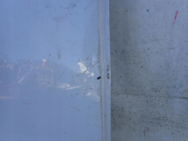 фото №6, Ford transit custom 12-23 дверь боковые сдвижные