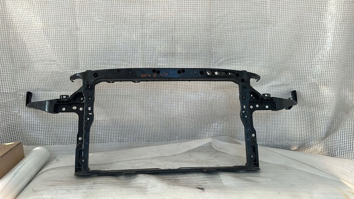 фото №1, Hyundai ioniq 2018- pas переднє перед