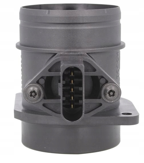 фото №2, Расходомер массовый воздуха bosch skoda octavi