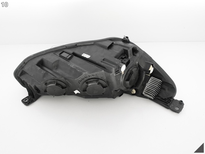 фото №11, Ford focus iv mk4 18- лампа звичайна+ led ліва eu