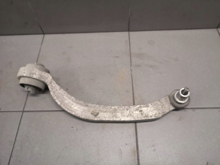 фото №4, Важіль лівий перед audi a4 b7 відсік для зберігання