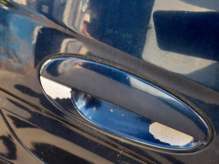 фото №1, Ручка правые зад daewoo tacuma