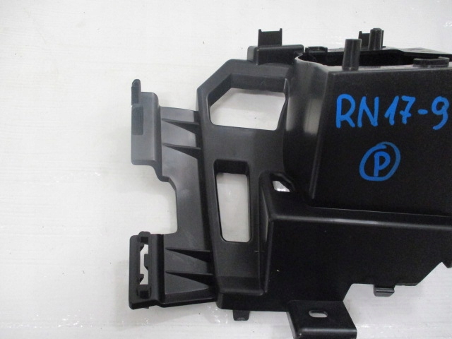 фото №10, Berlingo partner iv крепление галоген левая правые