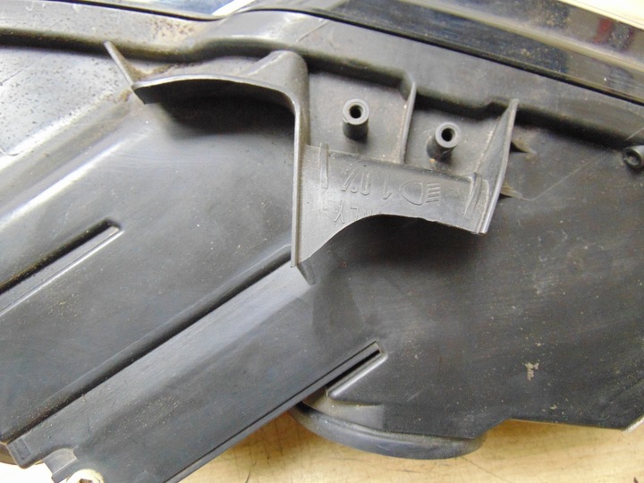 фото №14, Лампа ліва перед audi a3 8v оригінал європа звичайна