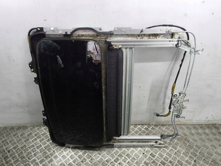 фото №10, Honda accord 2009 люк комплект