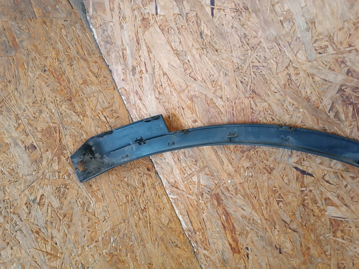 фото №8, Планка крыльев левый перед infiniti fx35 fx45 s50 63860cg000