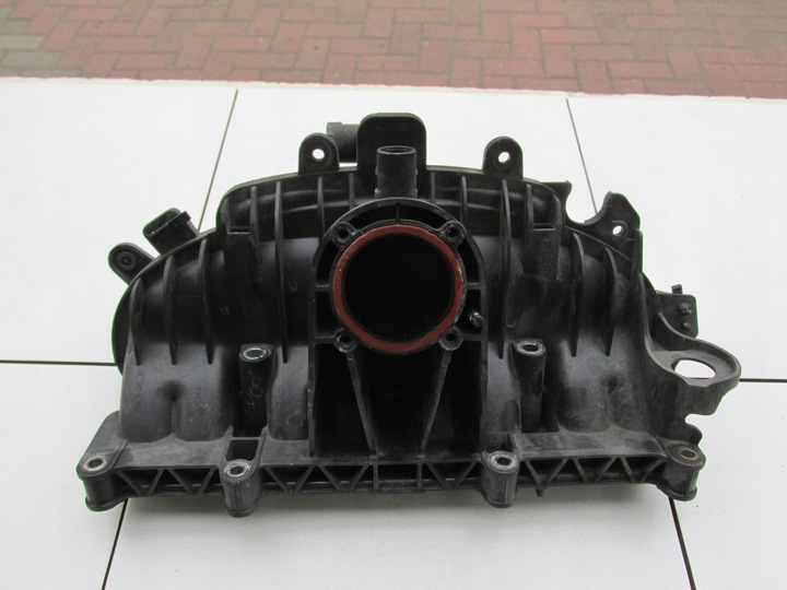 фото №3, Колектор всмоктуючий ford c-max volvo 1,6 ecoboost