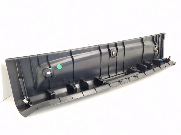 фото №6, Peugeot 308 2014 захист ременя багажника