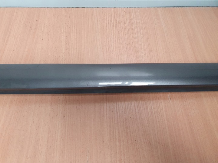 фото №12, Планка стійка скла перед citroen c4 picasso ii