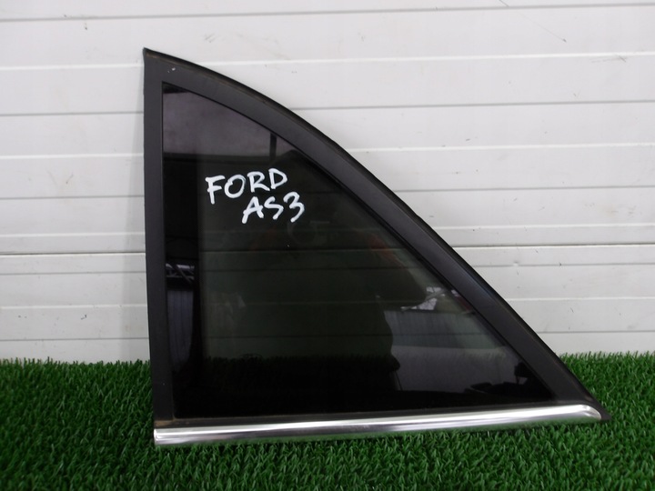 фото №1, Grand c-max mk2 скло кузовна права ліва зад