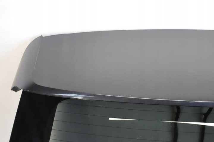 фото №9, Volvo xc90 ii крышка крышка багажника зад задняя 492-46