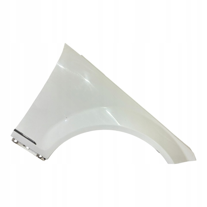 фото №1, Правые крыло переднее mercedes c-klasa a204 w204