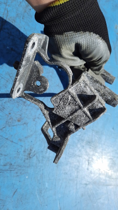 фото №5, Каркас радио volvo s80 ii v70 iii xc70 30791477