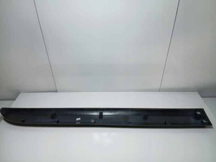 фото №6, Молдинг двері праві зад toyota proace ii 9808748977