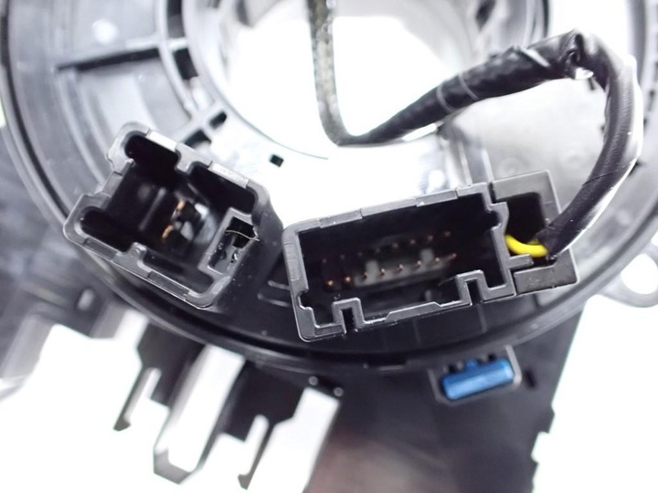 фото №7, Лента сматыватель червяк подушка безопасности 255547852r renault zoe ii 21r