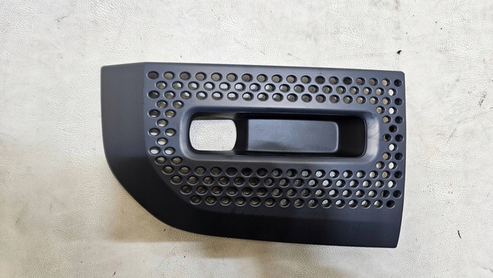 фото №6, Решётки перед передние kpl land rover defender ii l663 новое l8b2-17h750-a