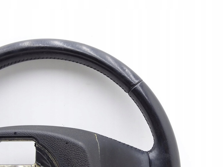 фото №8, Кермо шкіра мультифункція skoda superb ii 2 3t