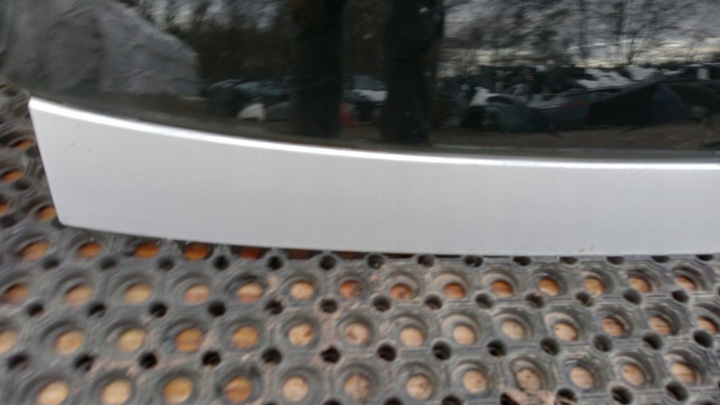 фото №10, Renault laguna iii hb кришка зад ted69