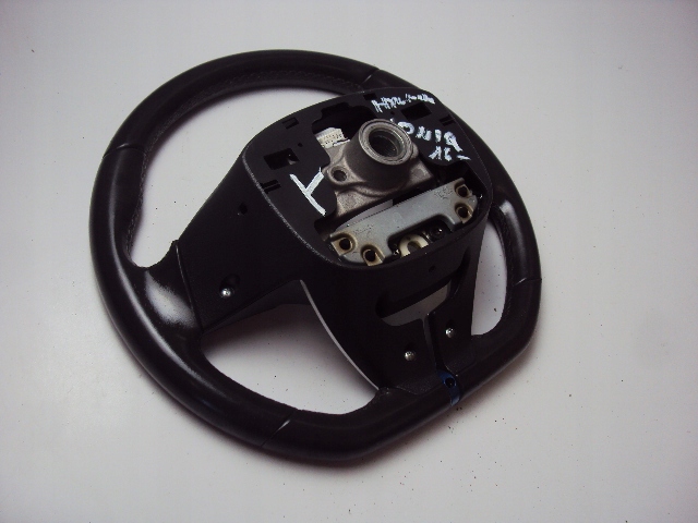 фото №7, Кермо hyundai ioniq гібрид 2016-