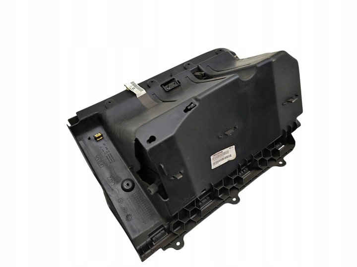 фото №7, Dodge charger 2017 бардачок панели распределительной / комплект