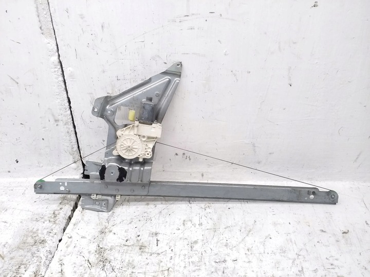 фото №7, Volkswagen crafter 2009 левая сторона электрический подъемник стекла дверь