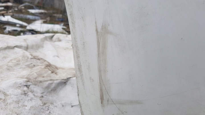 фото №8, Бампер зад pdc ewp/exy citroen ds3