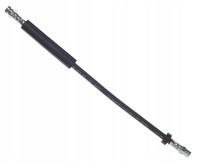 фото №2, Шланг тормозной зад do seat alhambra 2.0 2.8 v6