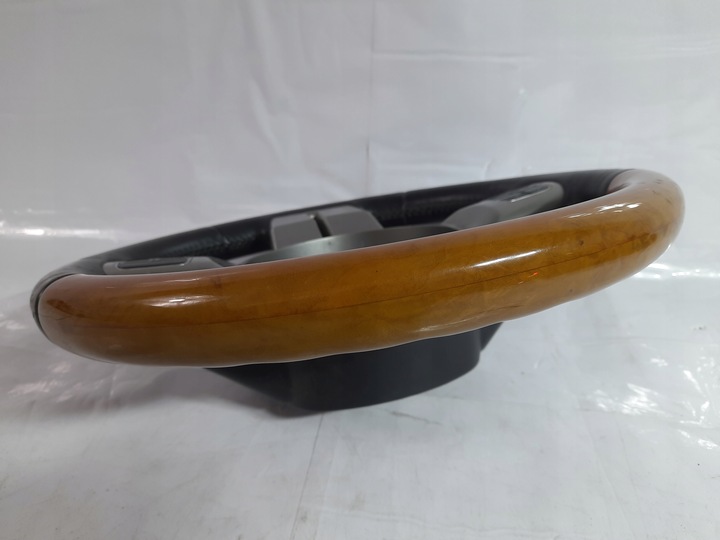 фото №5, Jeep grand cherokee 10- руль многофункциональная 1jh891xlag usa