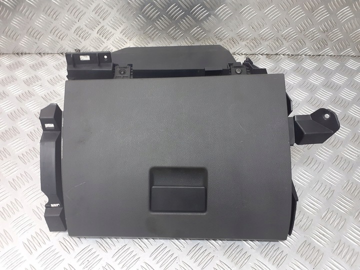 фото №1, Бардачок пассажира ford c-max i европа