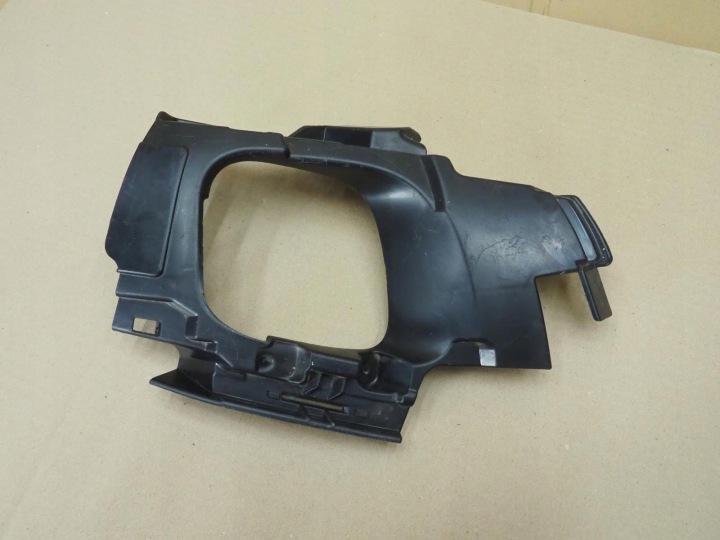 фото №9, Citroen c5 aircross крепление кронштейн  лампы правое зад 2017- 9825351980