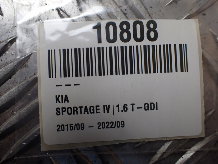 фото №8, Лампа правий зад kia sportage iv 2018r 1.6 wd 92402-f10 10808
