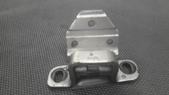 фото №7, Петля нижній двері лівий перед volvo 740