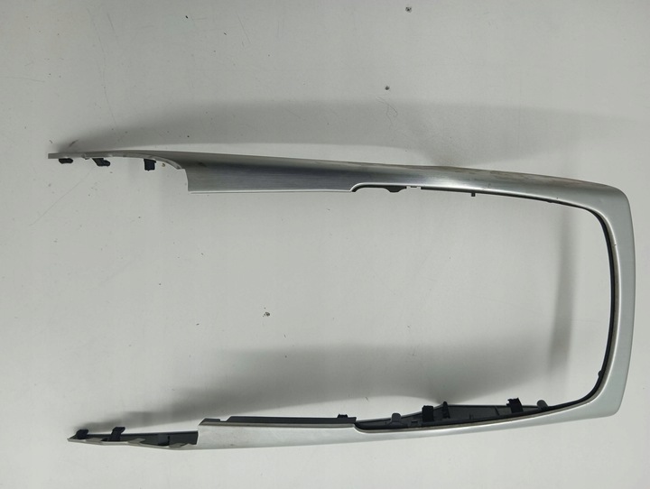 фото №9, Audi a7 s7 4g 2011 комплект рамка панелі розподільчої