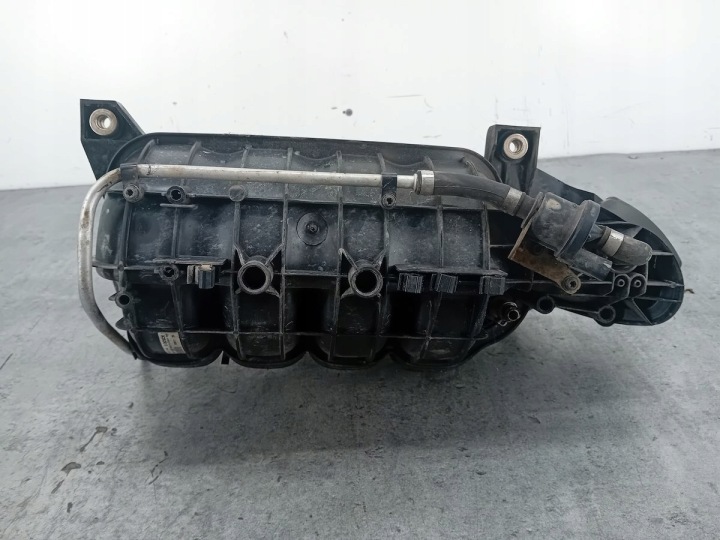 фото №6, Колектор впускний  alfa romeo 147 0280611046 0280611046 bosch 1.6 16v
