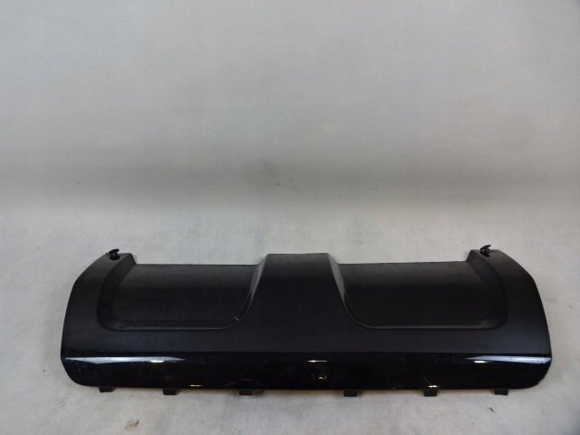 фото №1, Спойлер накладка бампера зад range rover sport