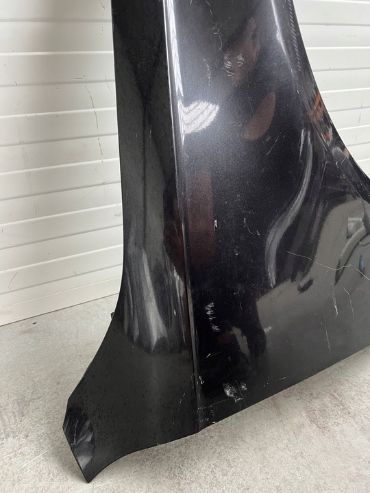 фото №7, Крыло правые переднее перед audi a4 b8 передний рестайлинг