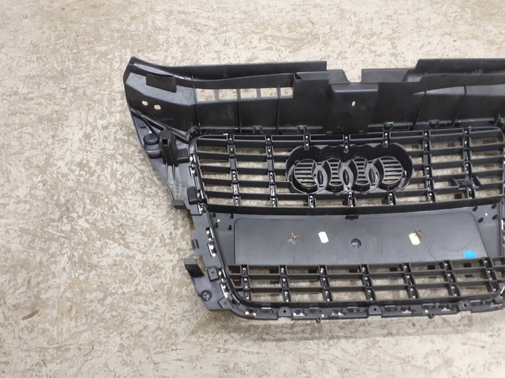 фото №5, Решітка радіатора решітка audi s3 8po853651q рестайлінг 2008-2012r