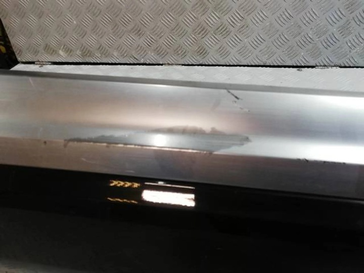 фото №11, Cc планка двері праві зад audi q7 ii 4m0853060e