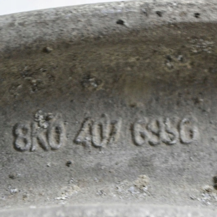 фото №8, Audi a6 s6 c7 4g 2012 ліва сторона нижній важіль переднє