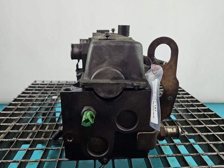 фото №11, Головка ford transit connect hcpa 1.8 tdci 90km 02-06