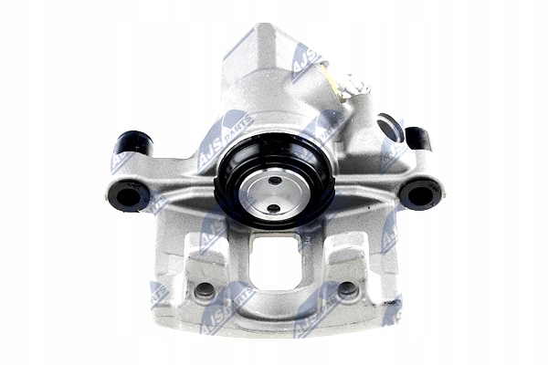 фото №4, Суппорт тормозной зад левый ford focus iii 10- c-max grand c-max 10-