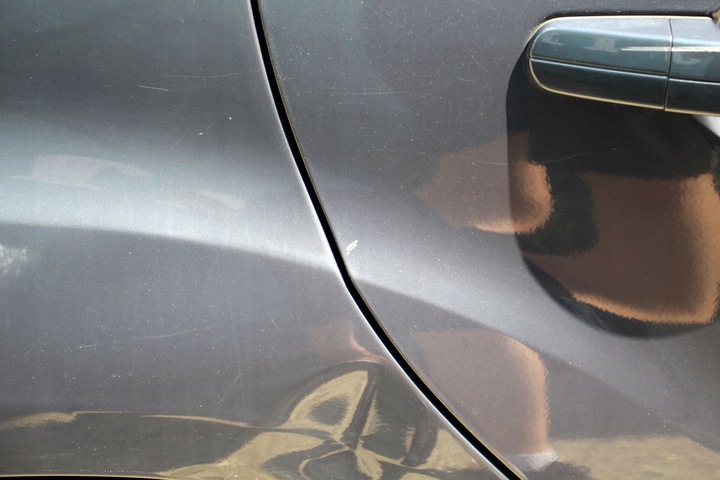 фото №7, Двері праві зад задні ford focus mk3 10-18 hb eb