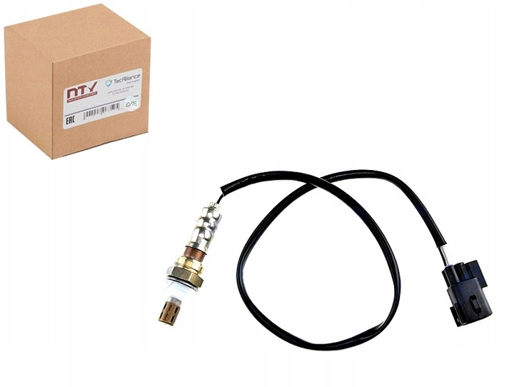 фото №1, Лямбда-зонд hyundai santa fe 2.4 2009- kia sorento 2.4 2009-