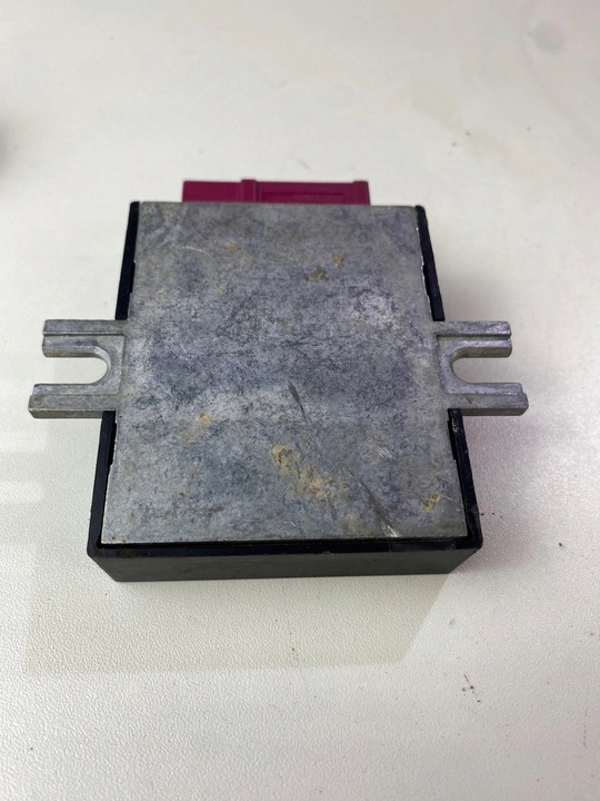 фото №6, Блок управления модуль насоса топлива bmw 3 f30 f31