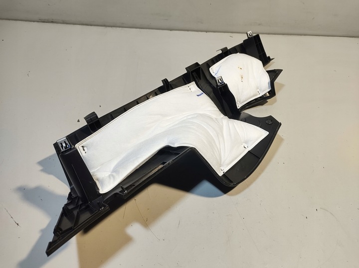 фото №7, Mg zs ev 2023 - захист порога стійка праві зад