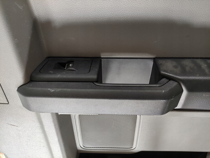 фото №6, Ford f150 боковина обшивки дверь зад 2015 боковина обивка