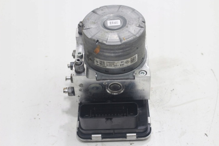 фото №10, Блок управления abs 476606747r renault grand scenic iv